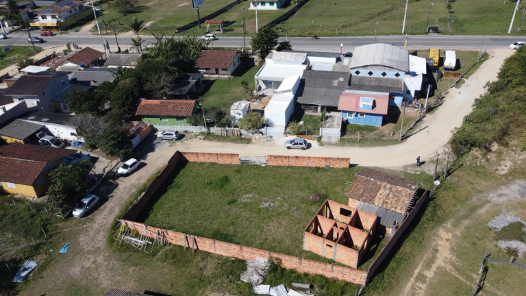 Imagem Terreno à Venda, 650 m² em Campo Duna - Garopaba