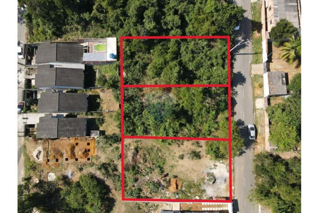 Imagem Terreno à Venda, 360 m² em São José Do Imbassai - Maricá Imagem Terreno à Venda, 360 m² em São José Do Imbassai - Maricá