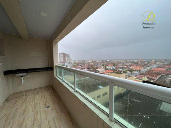 Imagem Apartamento com 1 Quarto à Venda, 52 m² em Jardim Real - Praia Grande