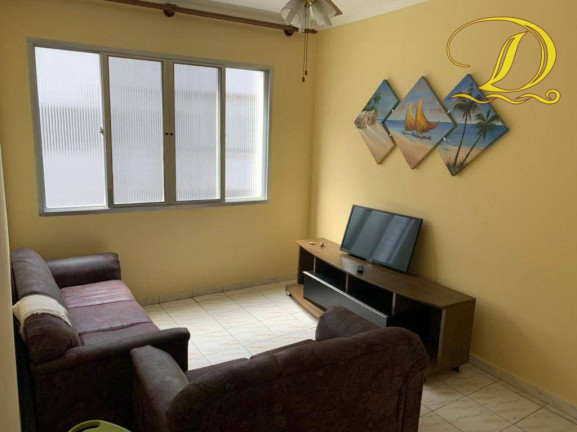 Imagem Apartamento com 2 Quartos à Venda, 67 m² em Aviação - Praia Grande Imagem Apartamento com 2 Quartos à Venda, 67 m² em Aviação - Praia Grande