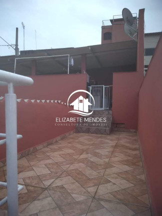 Imagem Casa com 3 Quartos à Venda, 492 m² em Cidade Edson - Suzano