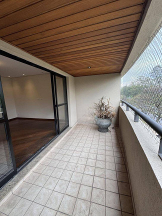 Apartamento com 4 Quartos à Venda, 160 m² em Alphaville - Barueri