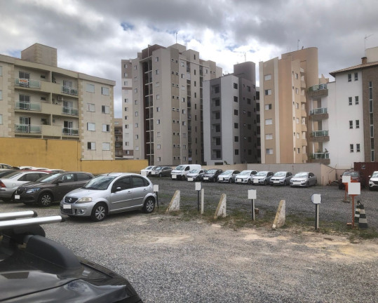 Imagem Terreno para Alugar, 2.300 m² em Parque Campolim - Sorocaba