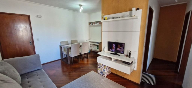 Imagem Imóvel com 2 Quartos à Venda, 76 m² em Centro - São Bernardo Do Campo Imagem Imóvel com 2 Quartos à Venda, 76 m² em Centro - São Bernardo Do Campo
