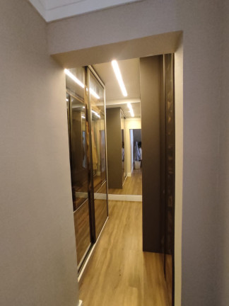 Imagem Apartamento com 3 Quartos à Venda, 100 m² em Vila Carrão - São Paulo Imagem Apartamento com 3 Quartos à Venda, 100 m² em Vila Carrão - São Paulo