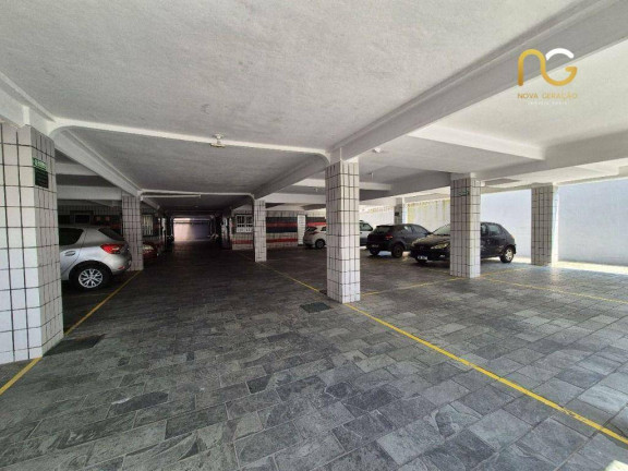 Imagem Apartamento com 1 Quarto à Venda, 47 m² em Boqueirão - Praia Grande Imagem Apartamento com 1 Quarto à Venda, 47 m² em Boqueirão - Praia Grande