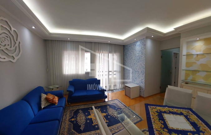 Imagem Apartamento com 3 Quartos para Alugar, 70 m² em Planalto - São Bernardo Do Campo Imagem Apartamento com 3 Quartos para Alugar, 70 m² em Planalto - São Bernardo Do Campo