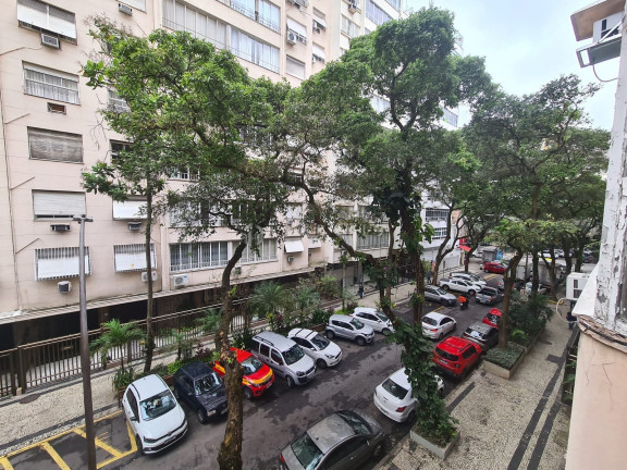 Imagem Apartamento com 1 Quarto à Venda, 36 m² em Copacabana - Rio De Janeiro Imagem Apartamento com 1 Quarto à Venda, 36 m² em Copacabana - Rio De Janeiro
