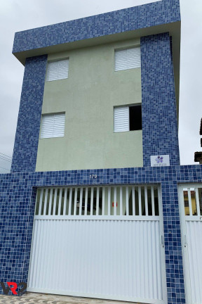 Imagem Apartamento com 2 Quartos à Venda, 47 m² em Vila Voturua - São Vicente