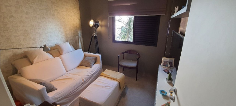 Imagem Apartamento com 3 Quartos à Venda, 110 m² em Chácara Klabin - São Paulo Imagem Apartamento com 3 Quartos à Venda, 110 m² em Chácara Klabin - São Paulo
