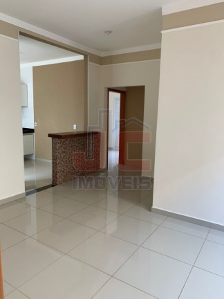 Apartamento com 2 Quartos à Venda, 77 m² em Jardim Botânico - Ribeirão Preto