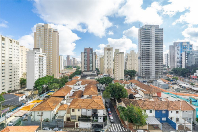 Imagem Imóvel com 3 Quartos à Venda,  em Vila Olímpia - São Paulo