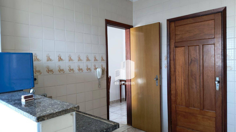 Imagem Apartamento com 2 Quartos à Venda, 85 m² em Vila Guilhermina - Praia Grande