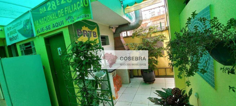 Imagem Casa com 6 Quartos à Venda ou Locação, 289 m² em Moema - São Paulo