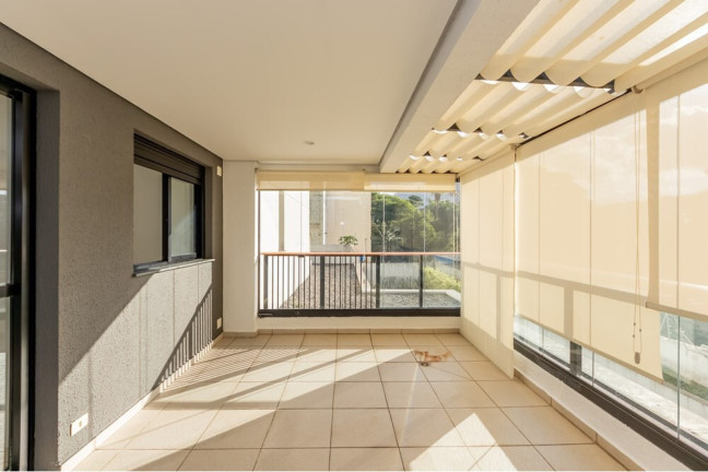 Imagem Apartamento com 1 Quarto à Venda, 61 m² em Alto Da Boa Vista - São Paulo Imagem Apartamento com 1 Quarto à Venda, 61 m² em Alto Da Boa Vista - São Paulo