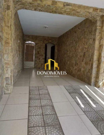 Imagem Casa com 3 Quartos à Venda, 245 m² em Vila Francisco Matarazzo - Santo André Imagem Casa com 3 Quartos à Venda, 245 m² em Vila Francisco Matarazzo - Santo André