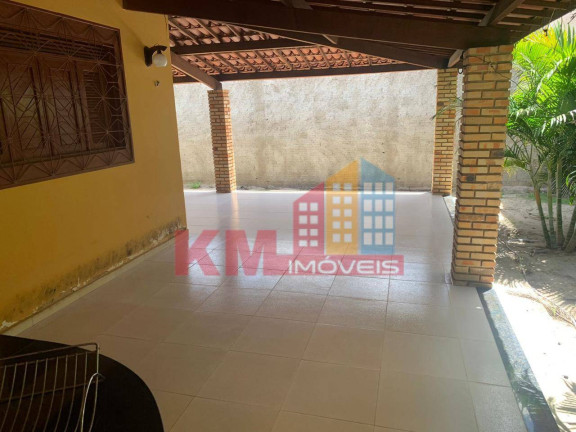 Imagem Terreno à Venda, 700 m² em Redenção - Mossoró