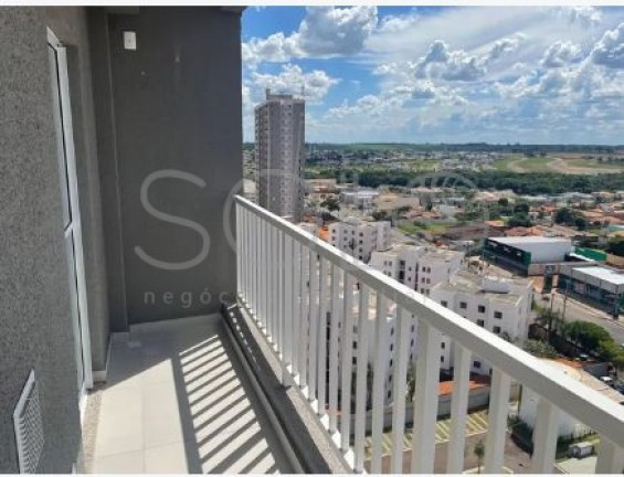 Imagem Apartamento com 2 Quartos à Venda, 57 m² em Cidade Jardim - Araraquara Imagem Apartamento com 2 Quartos à Venda, 57 m² em Cidade Jardim - Araraquara