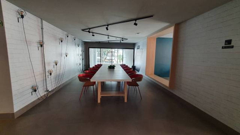 Imagem Apartamento com 1 Quarto à Venda, 22 m² em Vila Mariana - São Paulo Imagem Apartamento com 1 Quarto à Venda, 22 m² em Vila Mariana - São Paulo