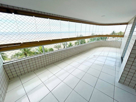 Imagem Apartamento com 3 Quartos à Venda, 130 m² em Aviação - Praia Grande Imagem Apartamento com 3 Quartos à Venda, 130 m² em Aviação - Praia Grande