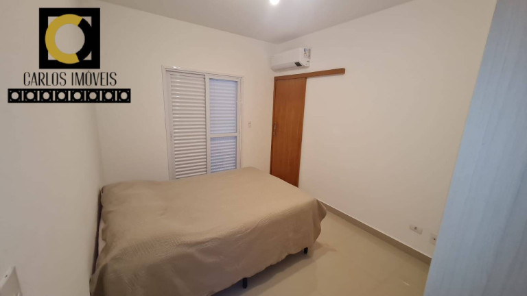 Imagem Casa com 3 Quartos à Venda, 117 m² em Aparecida - Santos Imagem Casa com 3 Quartos à Venda, 117 m² em Aparecida - Santos