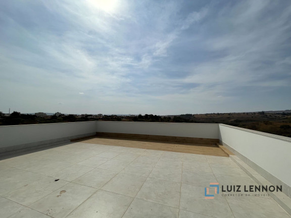 Imagem Cobertura com 3 Quartos à Venda, 167 m² em Campos Elíseos - Patos De Minas