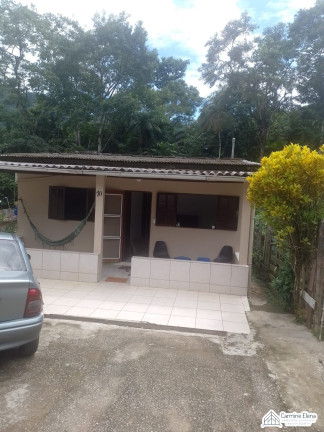 Casa com 2 Quartos à Venda, 15 m² em Sertão Do Perequê Mirim - Ubatuba