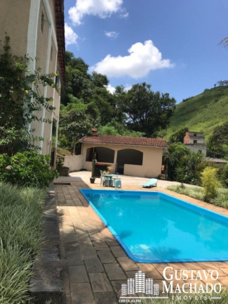 Imagem Imóvel com 4 Quartos à Venda,  em Retiro - Volta Redonda