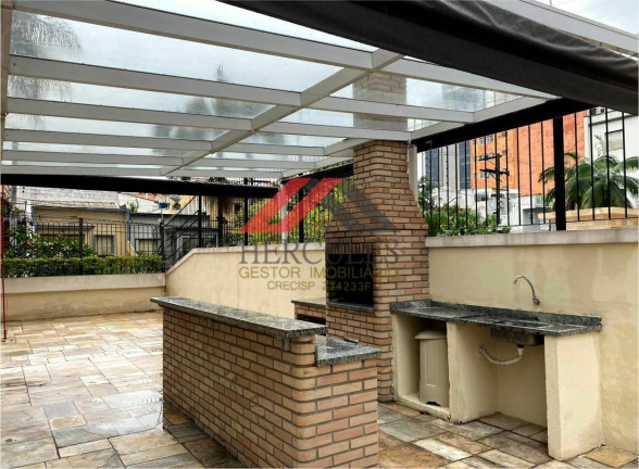 Imagem Apartamento com 2 Quartos à Venda, 75 m² em Cambuci - São Paulo