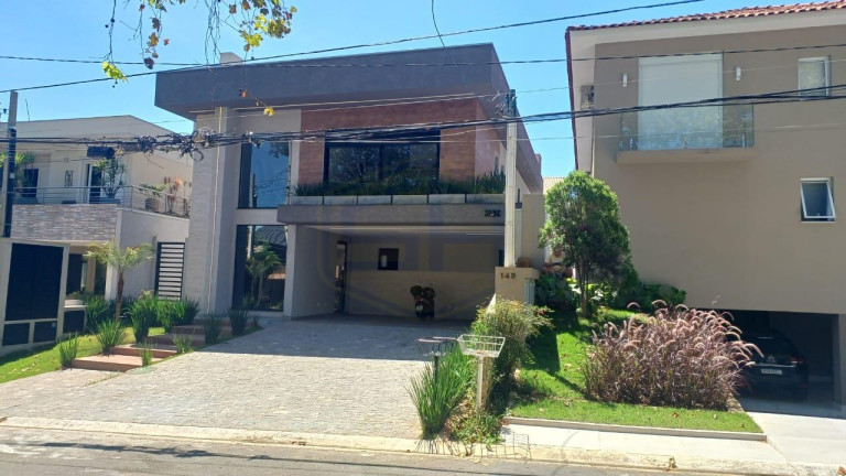Imagem Casa de Condomínio com 4 Quartos à Venda, 330 m² em Alphaville - Santana De Parnaíba Imagem Casa de Condomínio com 4 Quartos à Venda, 330 m² em Alphaville - Santana De Parnaíba