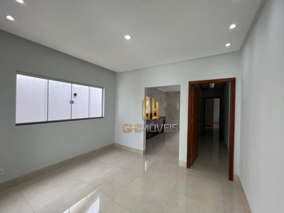 Imagem Casa com 3 Quartos à Venda, 179 m² em Moinho Dos Ventos - Goiânia Imagem Casa com 3 Quartos à Venda, 179 m² em Moinho Dos Ventos - Goiânia