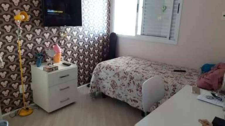 Imagem Apartamento com 3 Quartos à Venda, 97 m² em Alto Da Mooca - São Paulo Imagem Apartamento com 3 Quartos à Venda, 97 m² em Alto Da Mooca - São Paulo