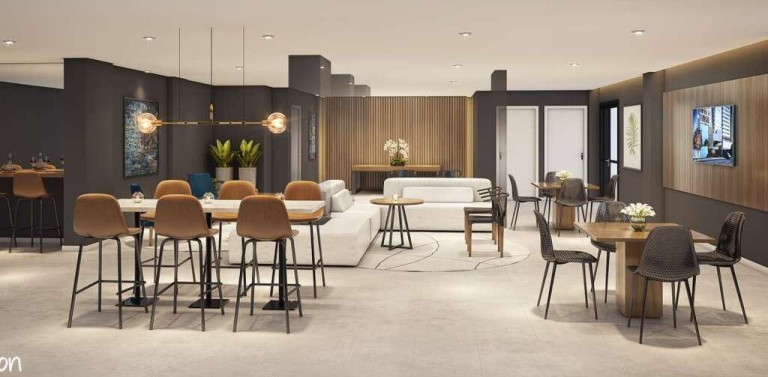 Imagem Imóvel com 2 Quartos à Venda, 41 m² em Jabaquara - São Paulo Imagem Imóvel com 2 Quartos à Venda, 41 m² em Jabaquara - São Paulo