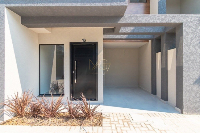 Imagem Sobrado com 3 Quartos à Venda, 79 m² em Pinheirinho - Curitiba Imagem Sobrado com 3 Quartos à Venda, 79 m² em Pinheirinho - Curitiba