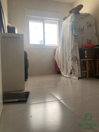 Imagem Casa com 2 Quartos à Venda, 54 m² em Olaria - Canoas Imagem Casa com 2 Quartos à Venda, 54 m² em Olaria - Canoas