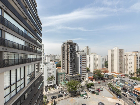 Imagem Apartamento com 1 Quarto à Venda, 46 m² em Vila Mariana - São Paulo Imagem Apartamento com 1 Quarto à Venda, 46 m² em Vila Mariana - São Paulo
