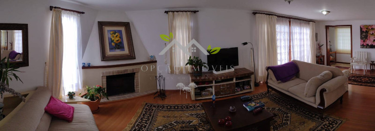 Imagem Casa com 4 Quartos à Venda, 250 m² em Vila Nova Suíça - Campos Do Jordão