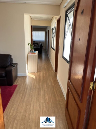 Imagem Apartamento com 3 Quartos à Venda, 122 m² Imagem Apartamento com 3 Quartos à Venda, 122 m²