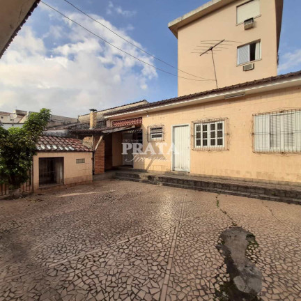 Imagem Casa com 3 Quartos à Venda, 100 m² em Jardim Guassu - São Vicente