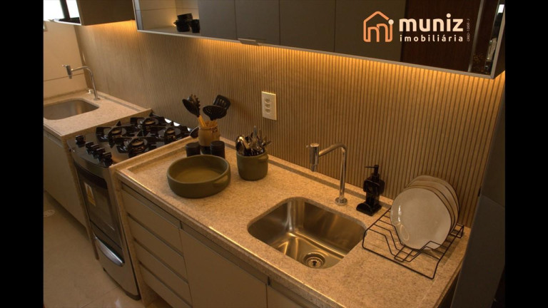 Imagem Apartamento com 1 Quarto à Venda, 36 m² em Boa Vista - Recife
