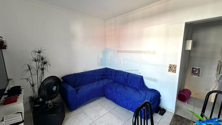 Imagem Casa de Condomínio com 2 Quartos à Venda, 55 m² em Samambaia - Praia Grande Imagem Casa de Condomínio com 2 Quartos à Venda, 55 m² em Samambaia - Praia Grande
