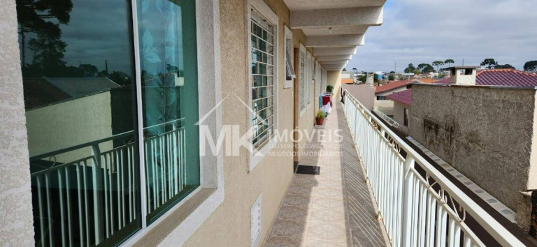 Imagem Apartamento com 2 Quartos à Venda, 200 m² em Planta Araçatuba - Piraquara Imagem Apartamento com 2 Quartos à Venda, 200 m² em Planta Araçatuba - Piraquara