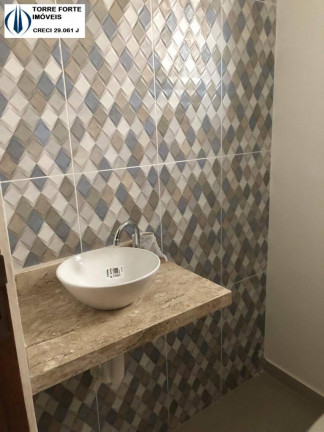 Imagem Apartamento com 3 Quartos à Venda, 108 m² em Campestre - Santo André Imagem Apartamento com 3 Quartos à Venda, 108 m² em Campestre - Santo André