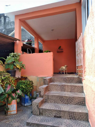 Imagem Casa com 2 Quartos à Venda, 165 m² em Vila Nova Curuçá - São Paulo Imagem Casa com 2 Quartos à Venda, 165 m² em Vila Nova Curuçá - São Paulo