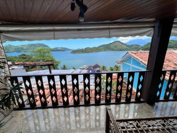 Imagem Casa com 5 Quartos à Venda, 350 m² em Itanema (cunhambebe) - Angra Dos Reis Imagem Casa com 5 Quartos à Venda, 350 m² em Itanema (cunhambebe) - Angra Dos Reis