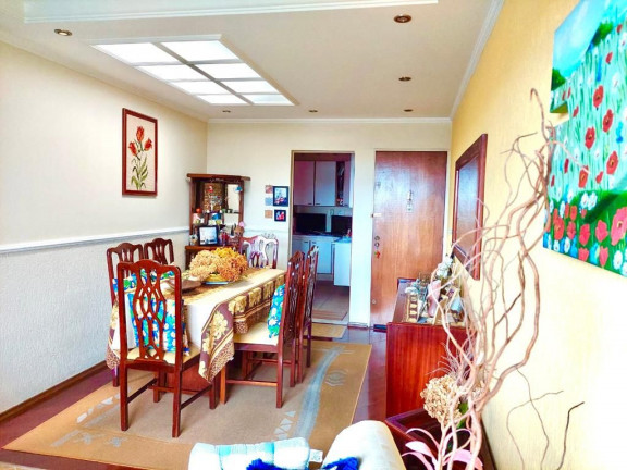 Imagem Apartamento com 2 Quartos à Venda, 78 m² em Rudge Ramos - São Bernardo Do Campo