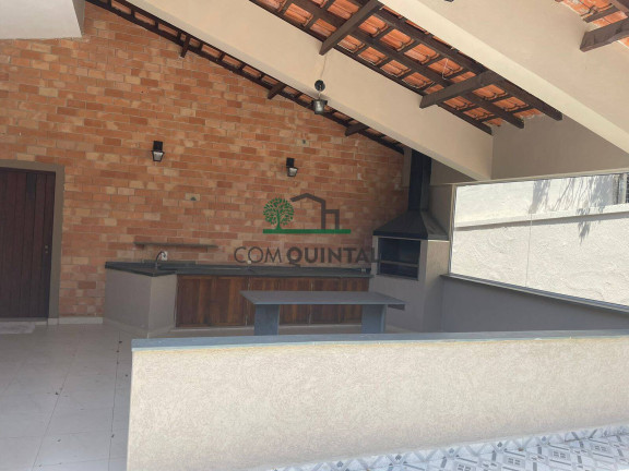 Imagem Casa com 3 Quartos à Venda, 600 m² em Jardim Do Golf I - Jandira
