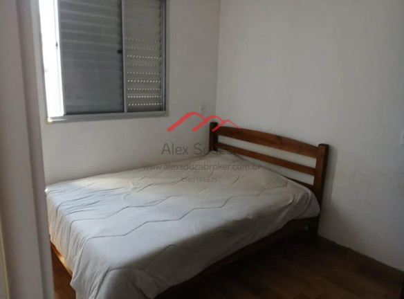 Imagem Apartamento com 2 Quartos à Venda, 45 m² em Parque Yolanda (nova Veneza) - Sumaré Imagem Apartamento com 2 Quartos à Venda, 45 m² em Parque Yolanda (nova Veneza) - Sumaré