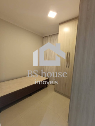 Imagem Apartamento com 2 Quartos para Alugar, 64 m² em Jardim - Santo André Imagem Apartamento com 2 Quartos para Alugar, 64 m² em Jardim - Santo André
