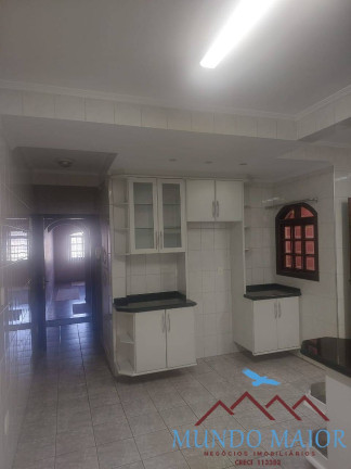 Imagem Casa com 3 Quartos à Venda, 224 m² em Parque Marajoara - Santo André